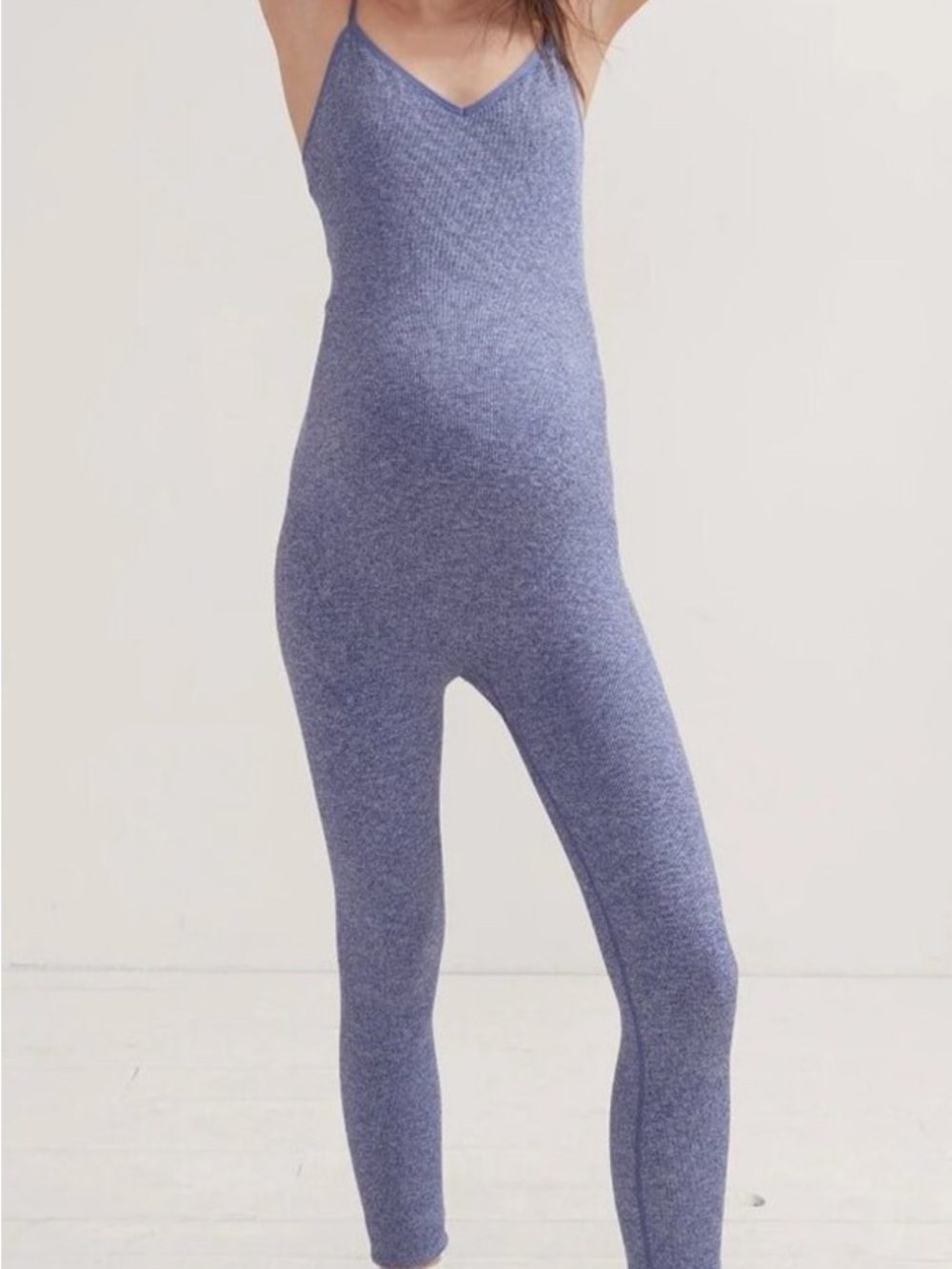 Hatch bodyrib unitard